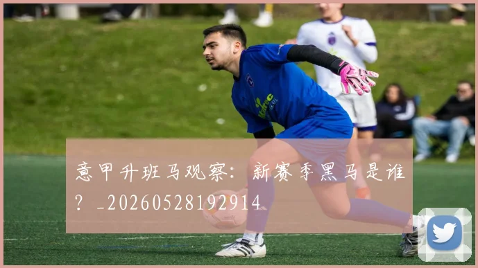 意甲升班马观察：新赛季黑马是谁？_20260528192914