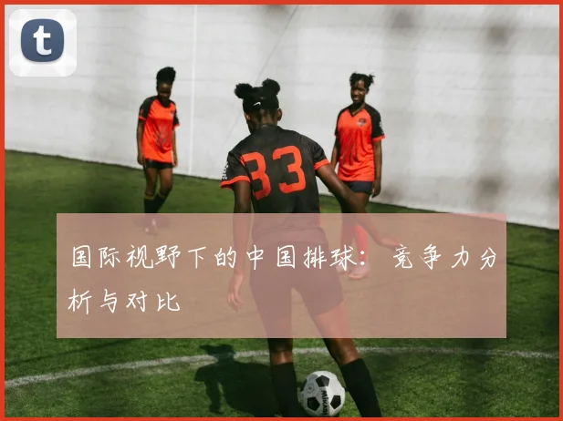 国际视野下的中国排球：竞争力分析与对比